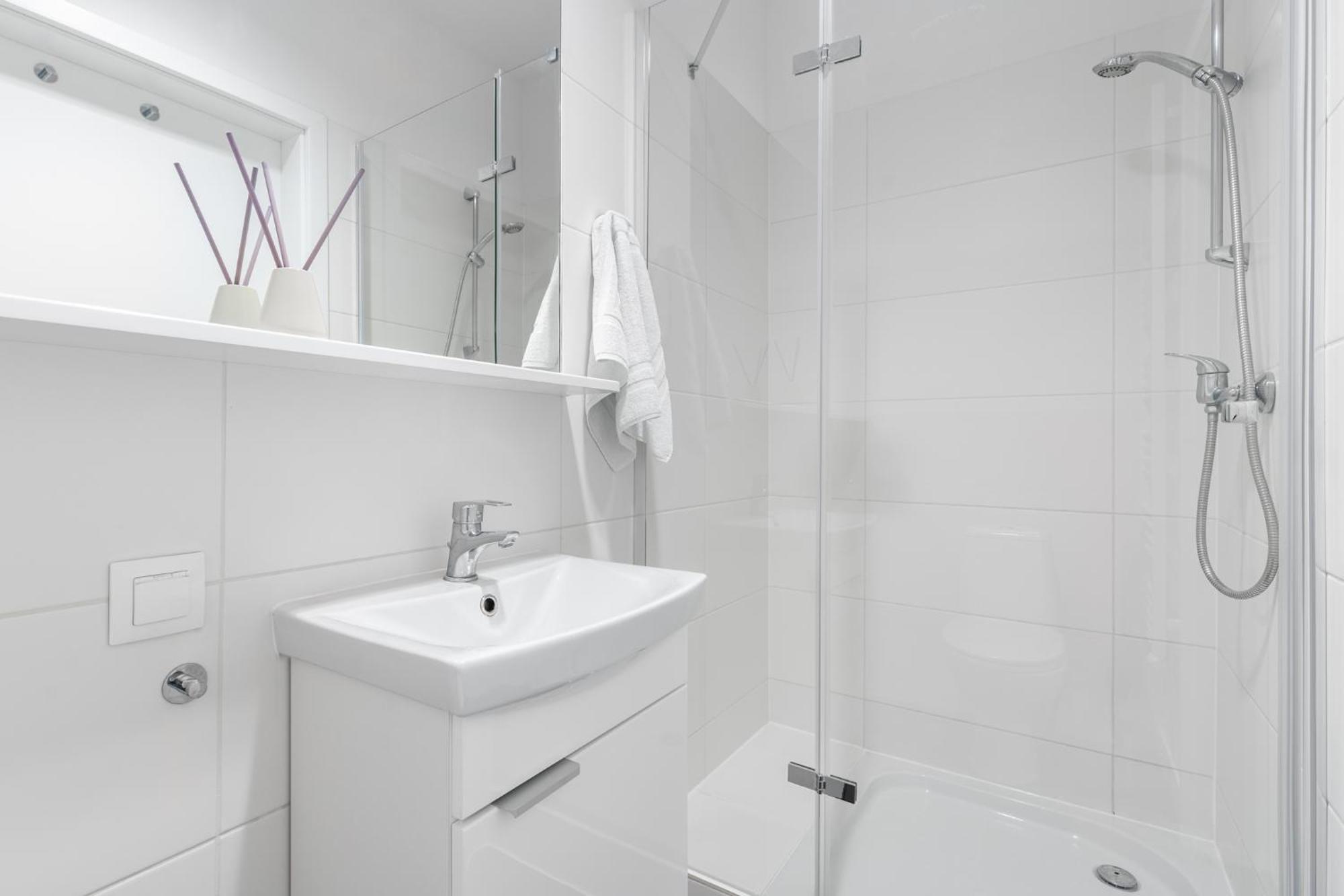 Apartamenty Depot Gdansk Luaran gambar