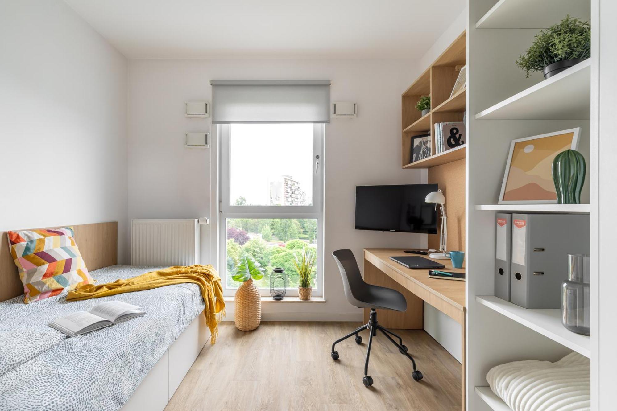 Apartamenty Depot Gdansk Luaran gambar