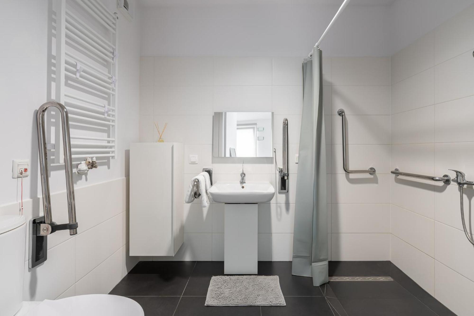 Apartamenty Depot Gdansk Luaran gambar