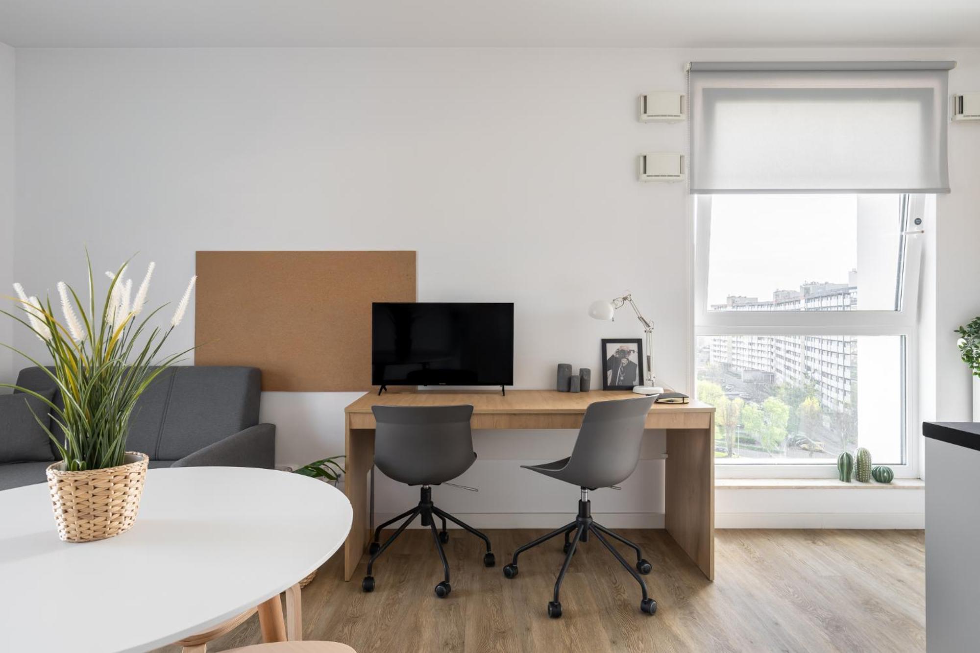 Apartamenty Depot Gdansk Luaran gambar