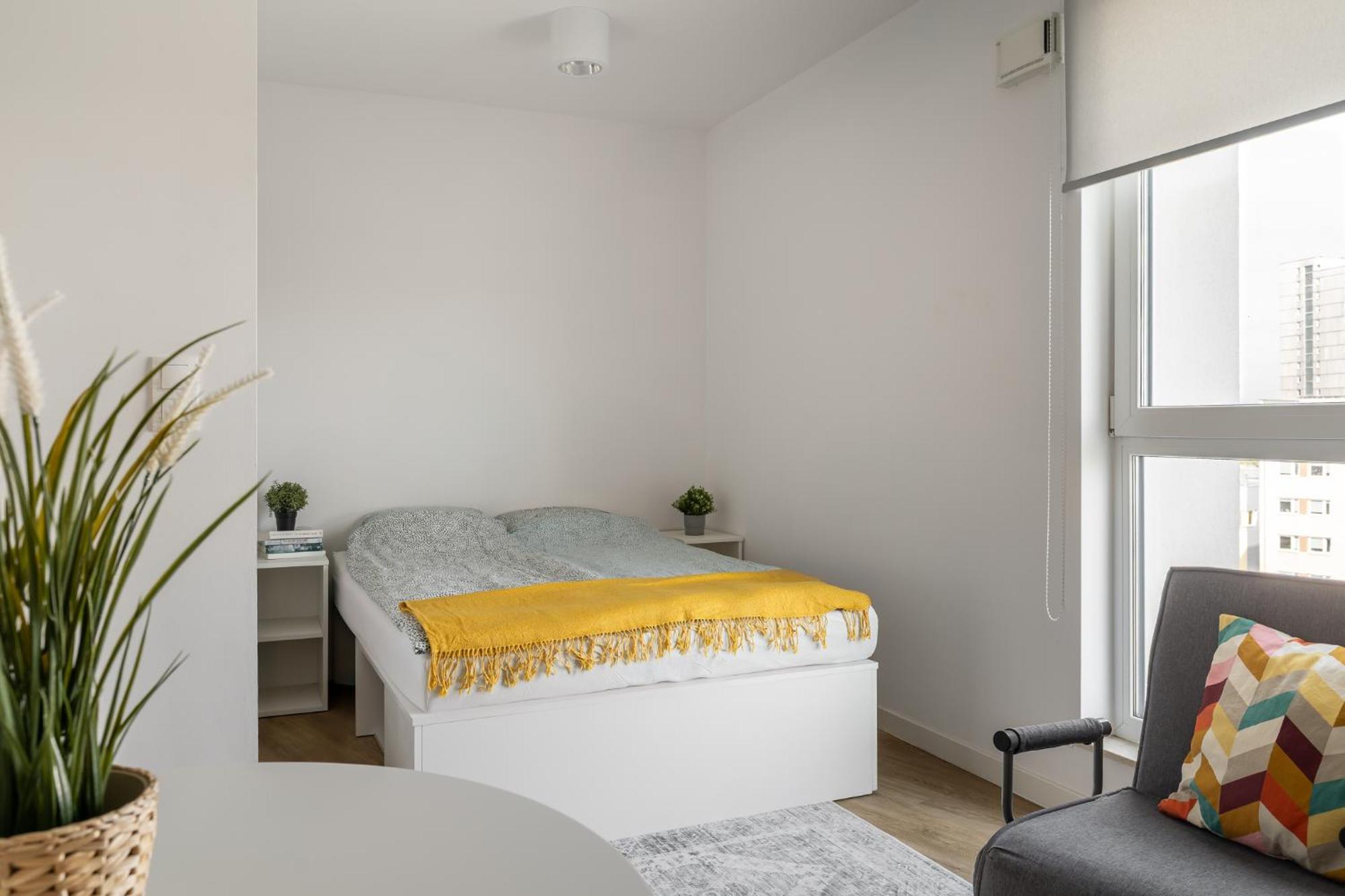 Apartamenty Depot Gdansk Luaran gambar